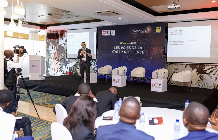 Africa Cyber Trust 2024