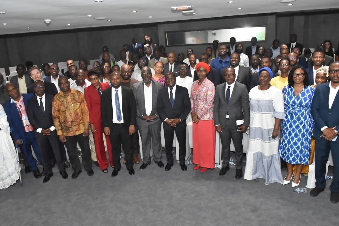 Gouvernance des données et Intelligence Artificielle : la Côte d'Ivoire finalise ses stratégies pour 2024-2029
