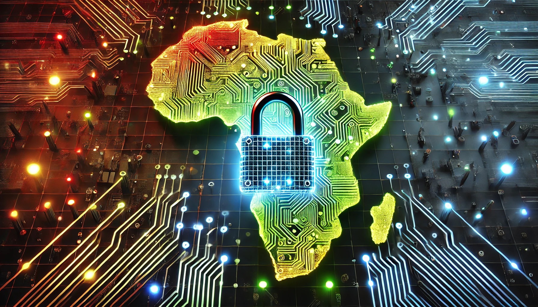 Assurer l’avenir numérique de l’Afrique : sommes-nous prêts pour la cybersécurité ?