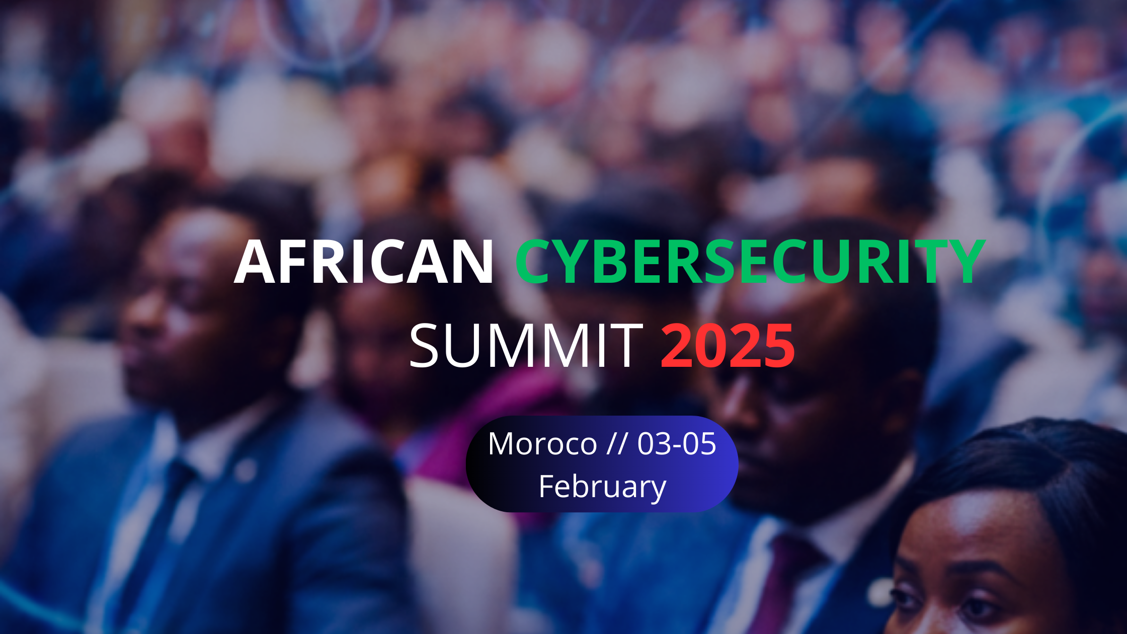 African Cybersecurity Summit 2025