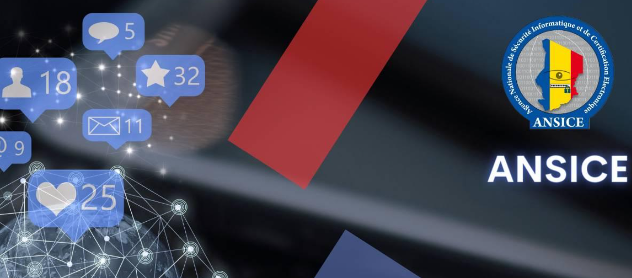 ANSICE-Tchad et Brightside Integrators : une alliance stratégique en gestation pour renforcer la cybersécurité nationale