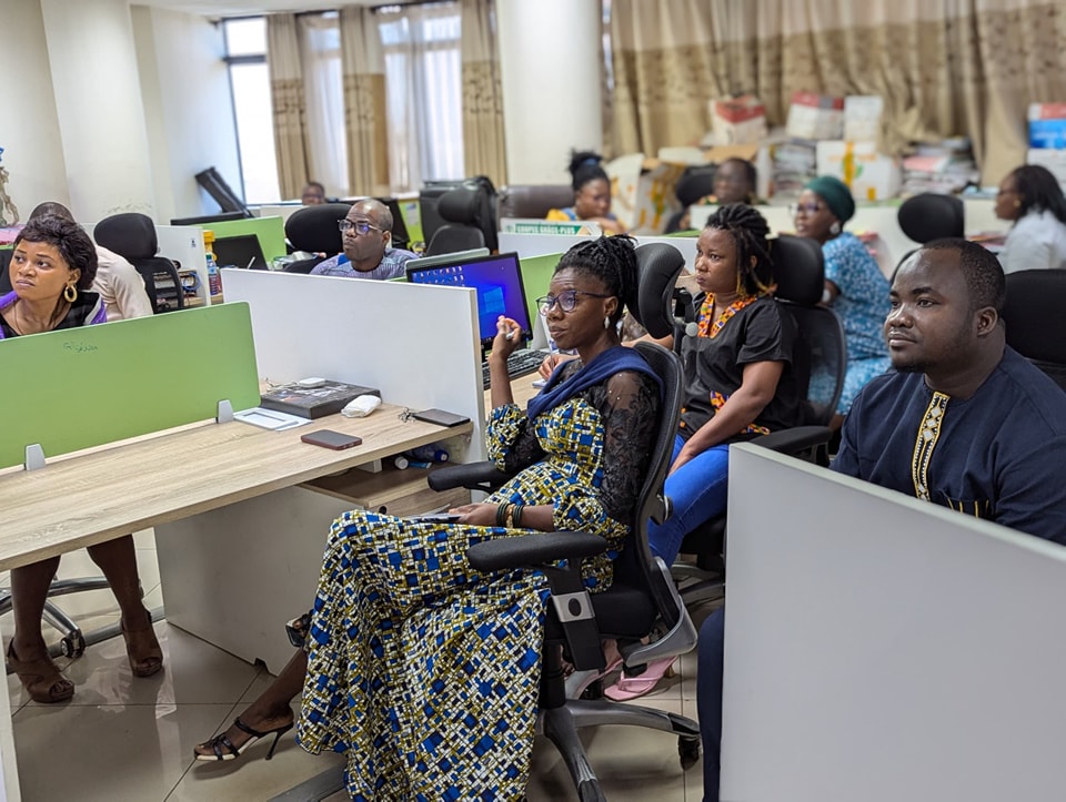 Finance inclusive : le FNFI-Togo intègre la cybersécurité à ses pratiques quotidiennes