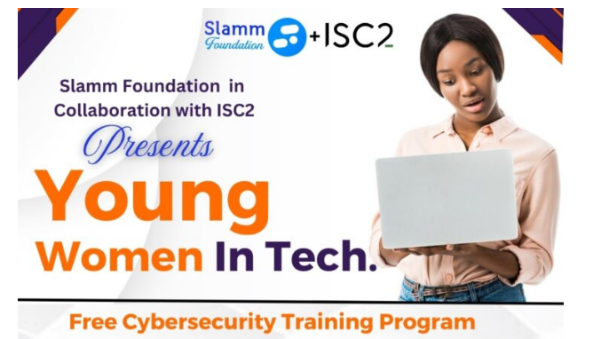 Young Women in Tech : Un programme de formation gratuite en cybersécurité pour les jeunes filles du Ghana