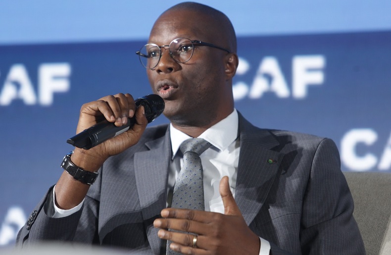 Nomination à l'ANSSI Côte d'Ivoire : Le Colonel-major Guelpetchin Ouattara prend les rênes de la direction générale