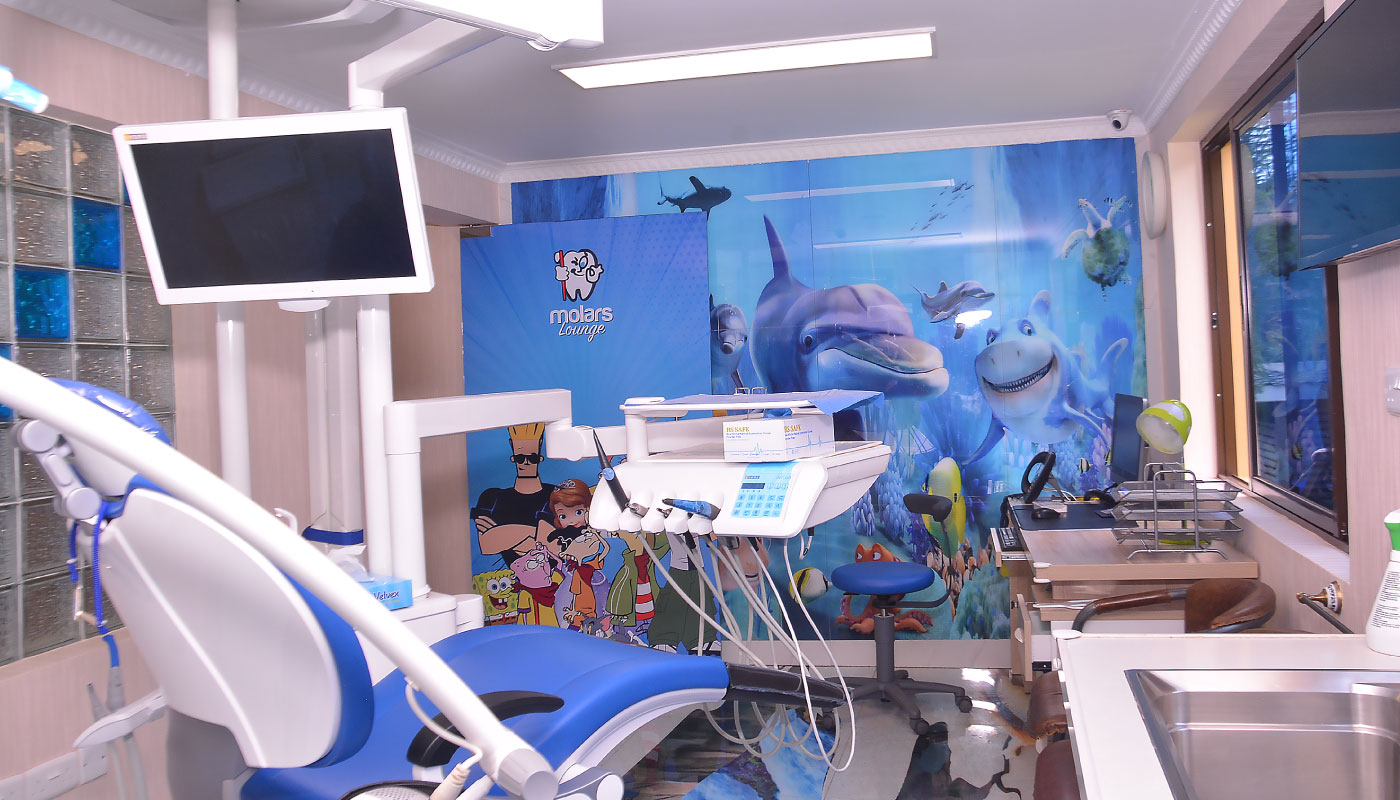 Molars Dental Practice au Kenya