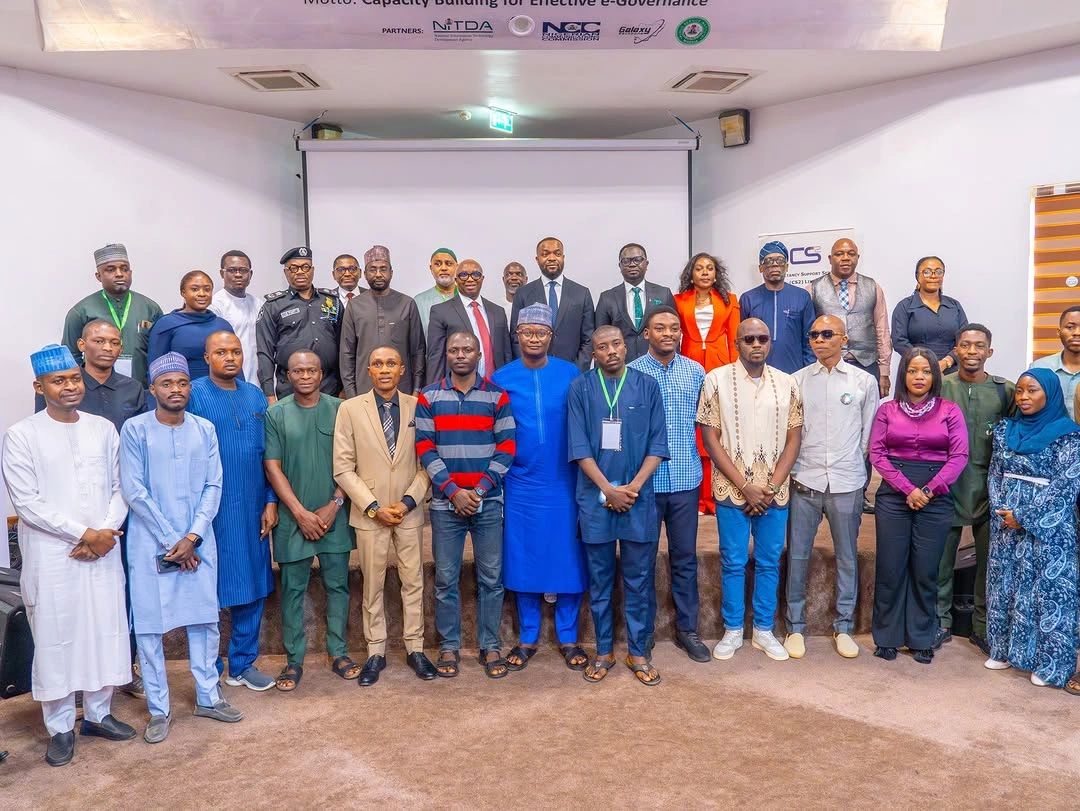 Souveraineté numérique : le Nigeria lance un Programme national de certification des Data Protection Officers