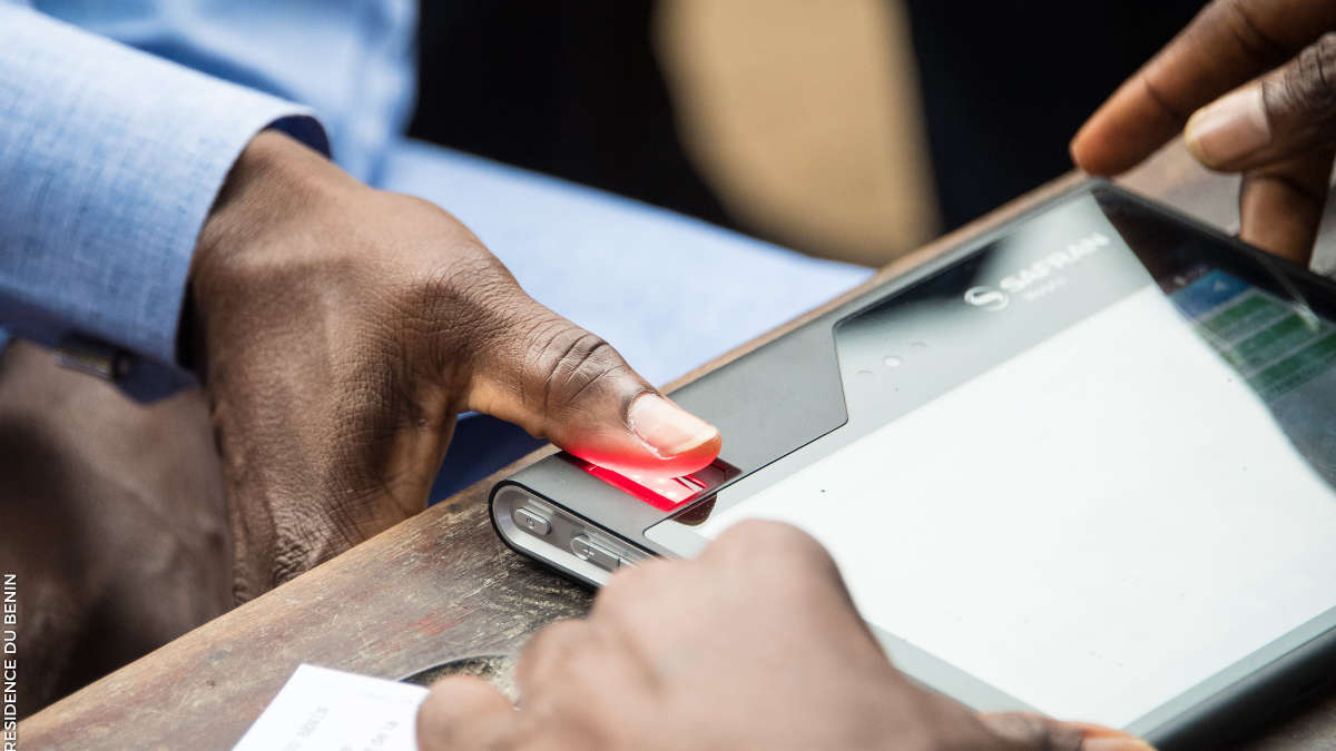Registre national des personnes physiques au Bénin : sécurité de l’identité des citoyens et protection de leurs données personnelles