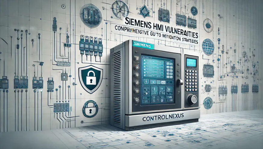 Alerte de sécurité : de multiples vulnérabilités compromettantes  découvertes dans les produits Siemens