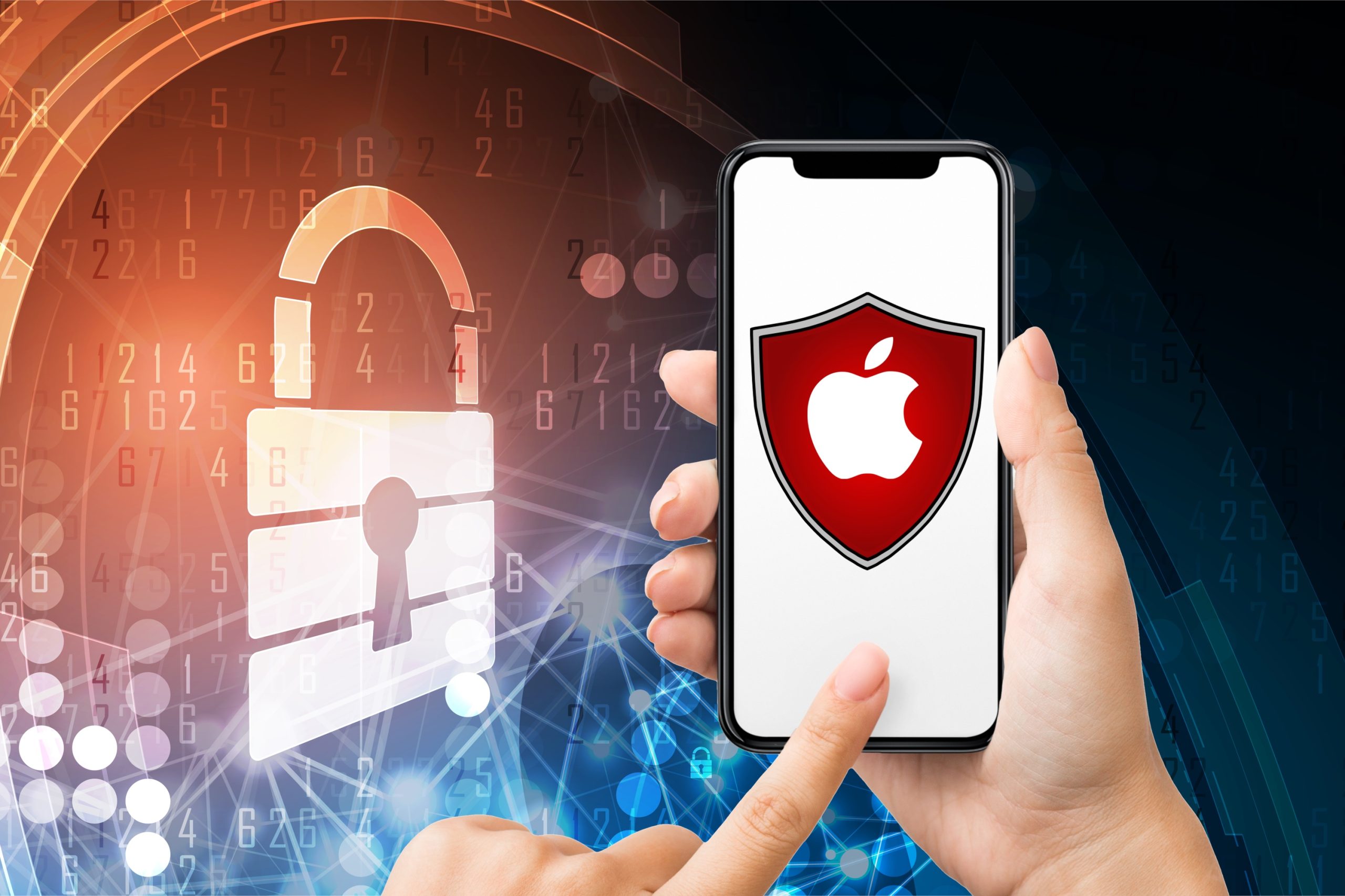 iOS en danger : Apple déploie en urgence un correctif pour une faille zero-day activement exploitée