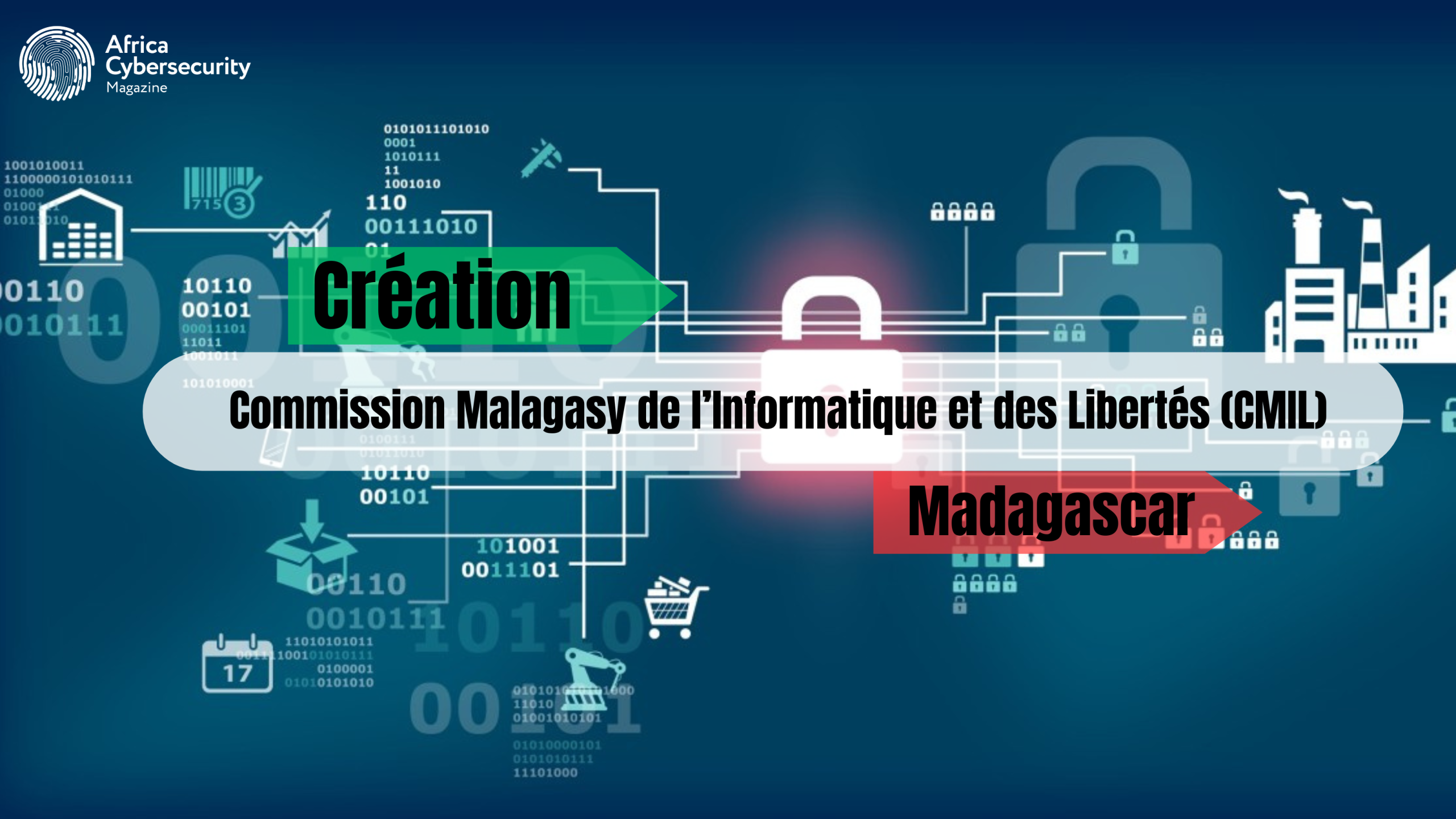 Protection des données