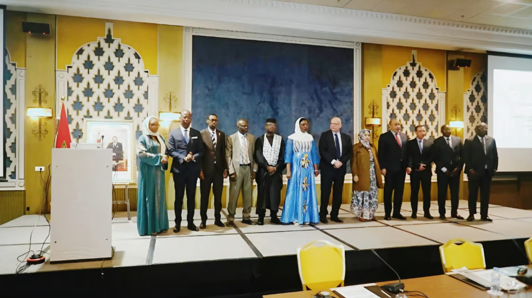 La communauté musulmane d’Asie et d’Afrique crée un réseau islamique des autorités de protection des données à caractère personnel