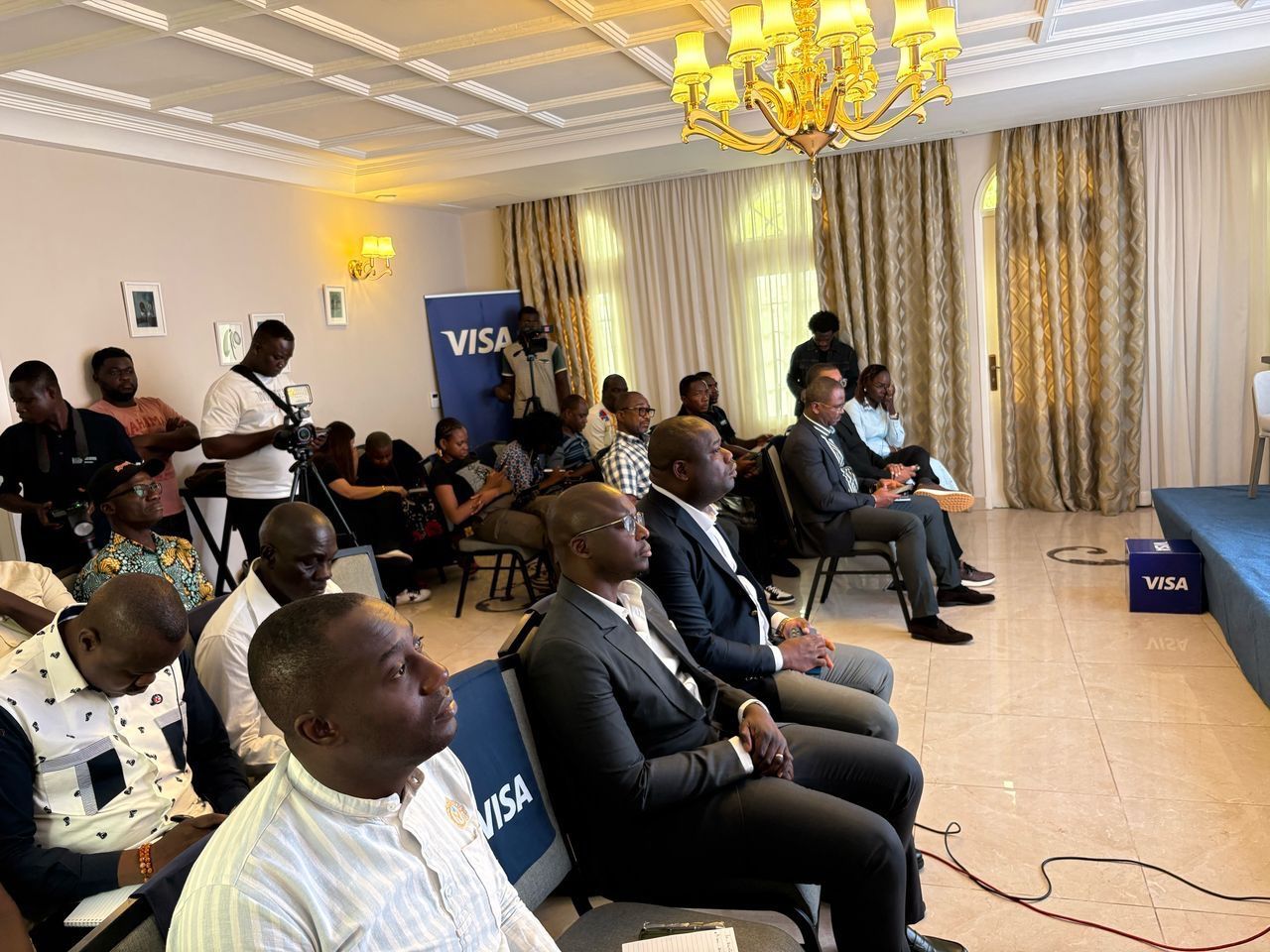 ANSSI-CI et Red Africa Publicis Communications sensibilisent les médias et acteurs financiers