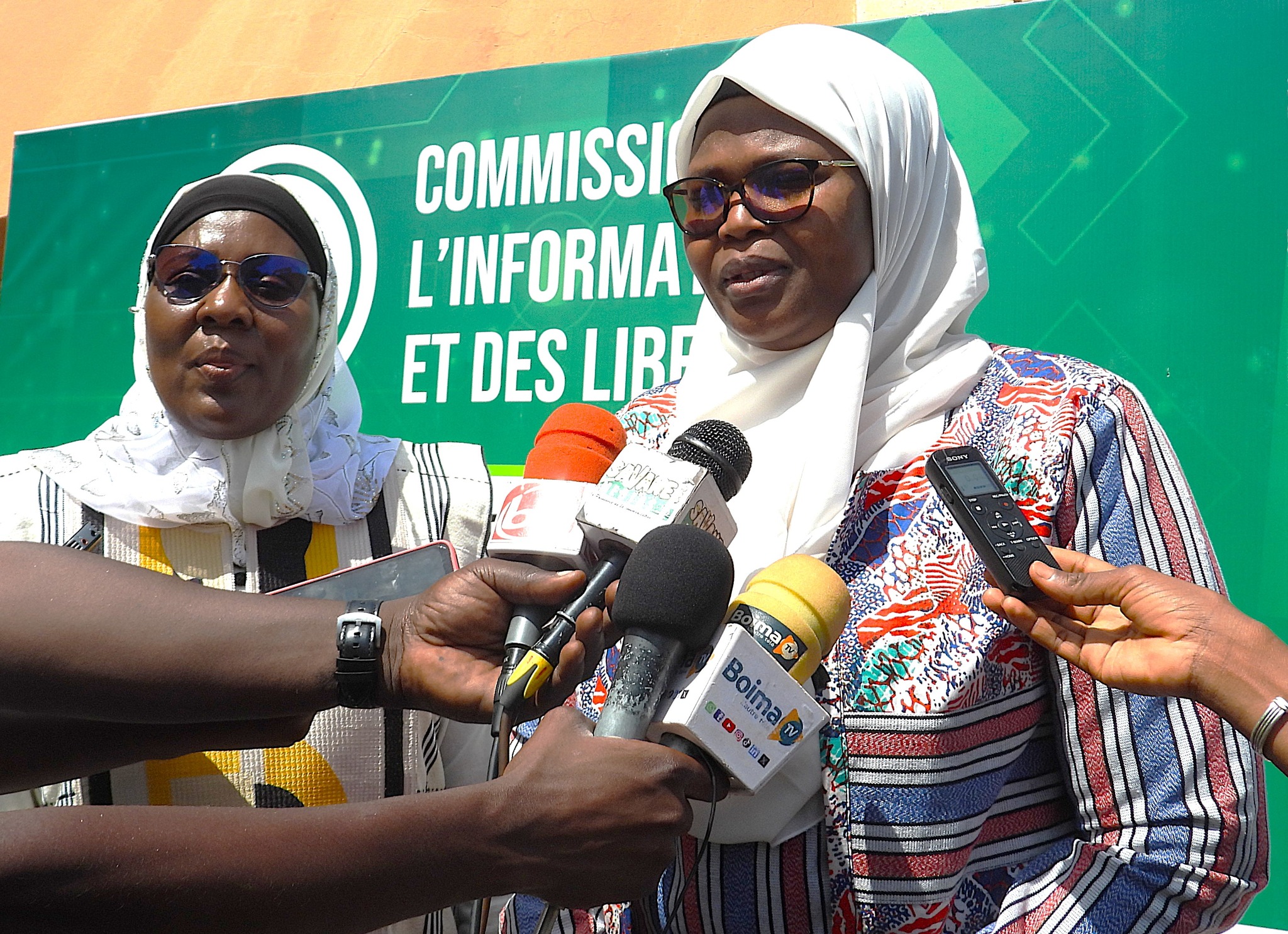 La CIL-Burkina Faso lance la 3ᵉ édition de la Journée Nationale de Protection des Données à Caractère Personnel