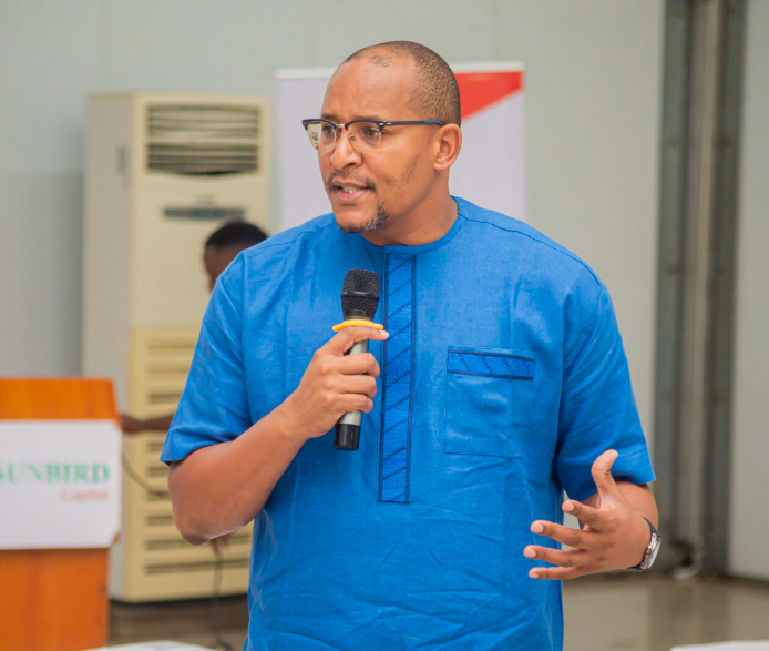 Protection des données : MACRA-Malawi sensibilise les Organisations de la Société Civile (OSC)