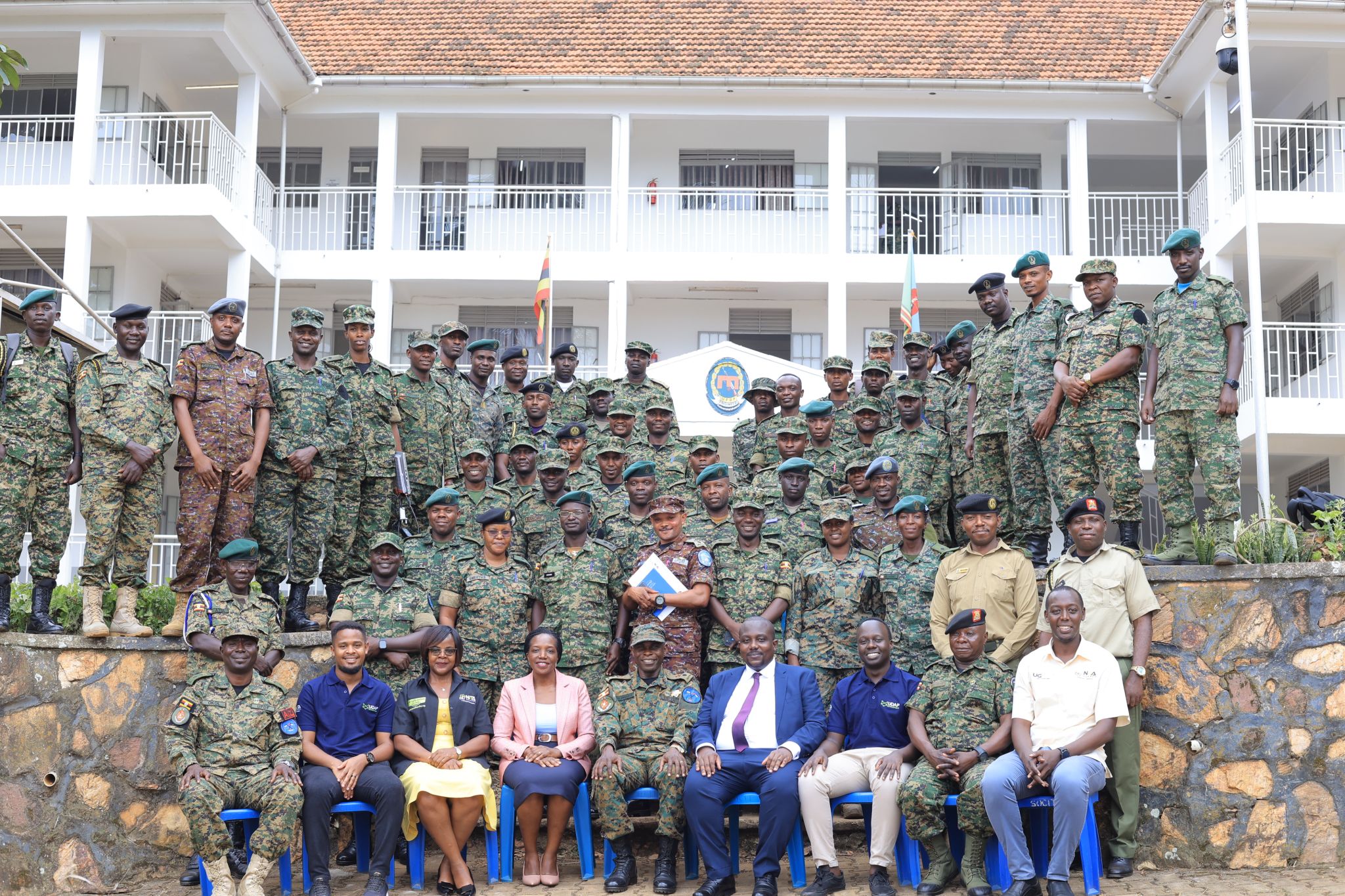 La NITA-U renforce l’armée contre les cybermenaces en Ouganda