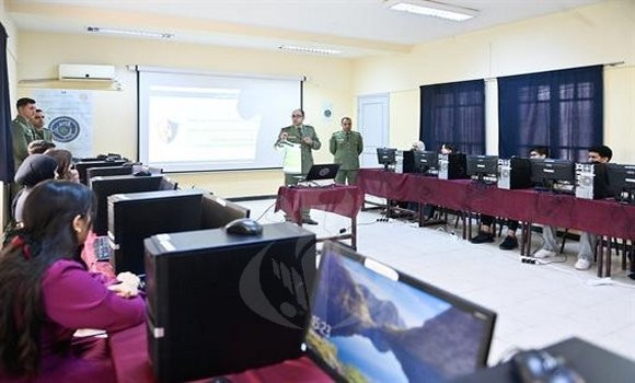 ANSSI-Algérie et plusieurs institutions misent sur la jeunesse pour bâtir une culture numérique résiliente