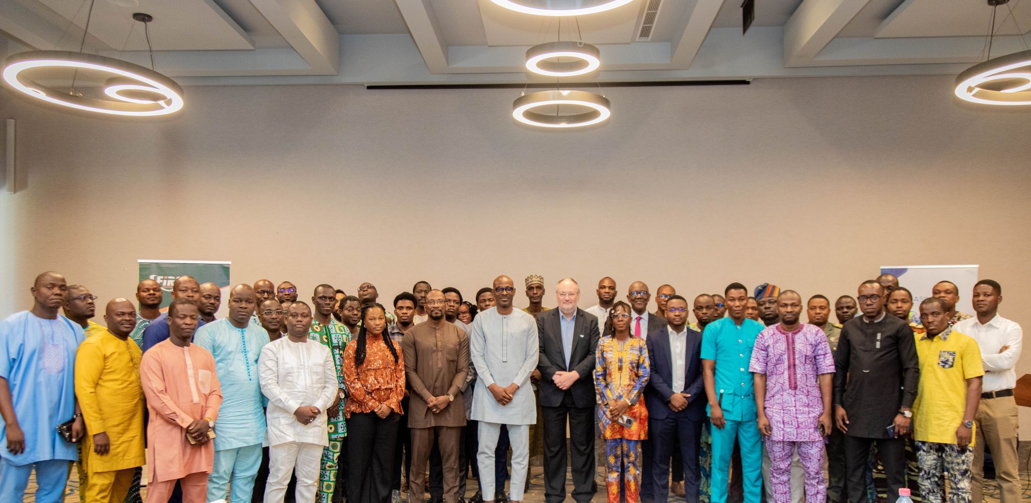 L’ASIN et le FIRST organisent un atelier de simulation de gestion de cybercrise à Cotonou