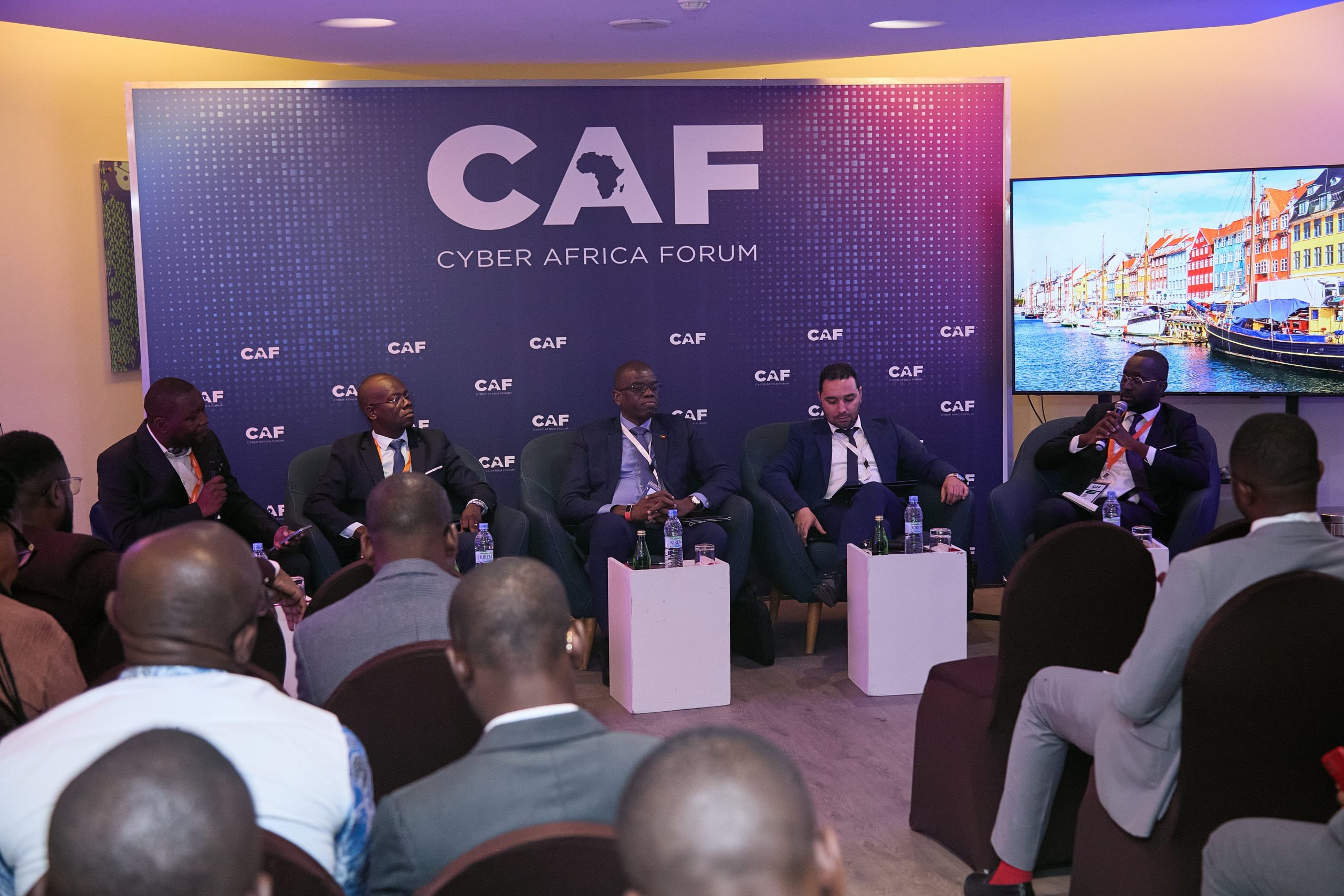 Cyber Africa Forum 2025 : A Cotonou, l’ASIN, le CNIN et le Club DSI donnent rendez-vous aux acteurs du numérique et du secteur financier les 24 et 25 juin