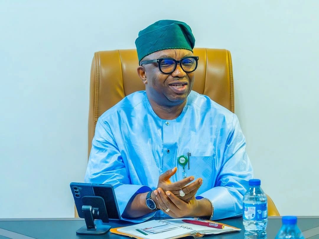 Protection des données personnelles zone angloghone : Le Dr Vincent Olatunji nommé Président du Comité anglophone du NADPA