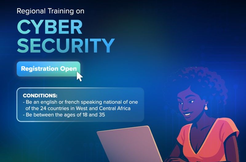 Formation régionale en cybersécurité : Give1Project et le PNUD veulent former 150 jeunes Africains