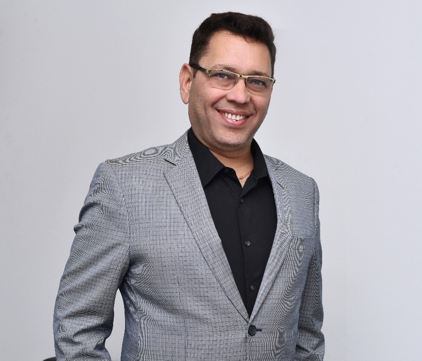 Mitsumi Distribution à GITEX Africa 2025 : Élargir les horizons avec des alliances de marques mondiales