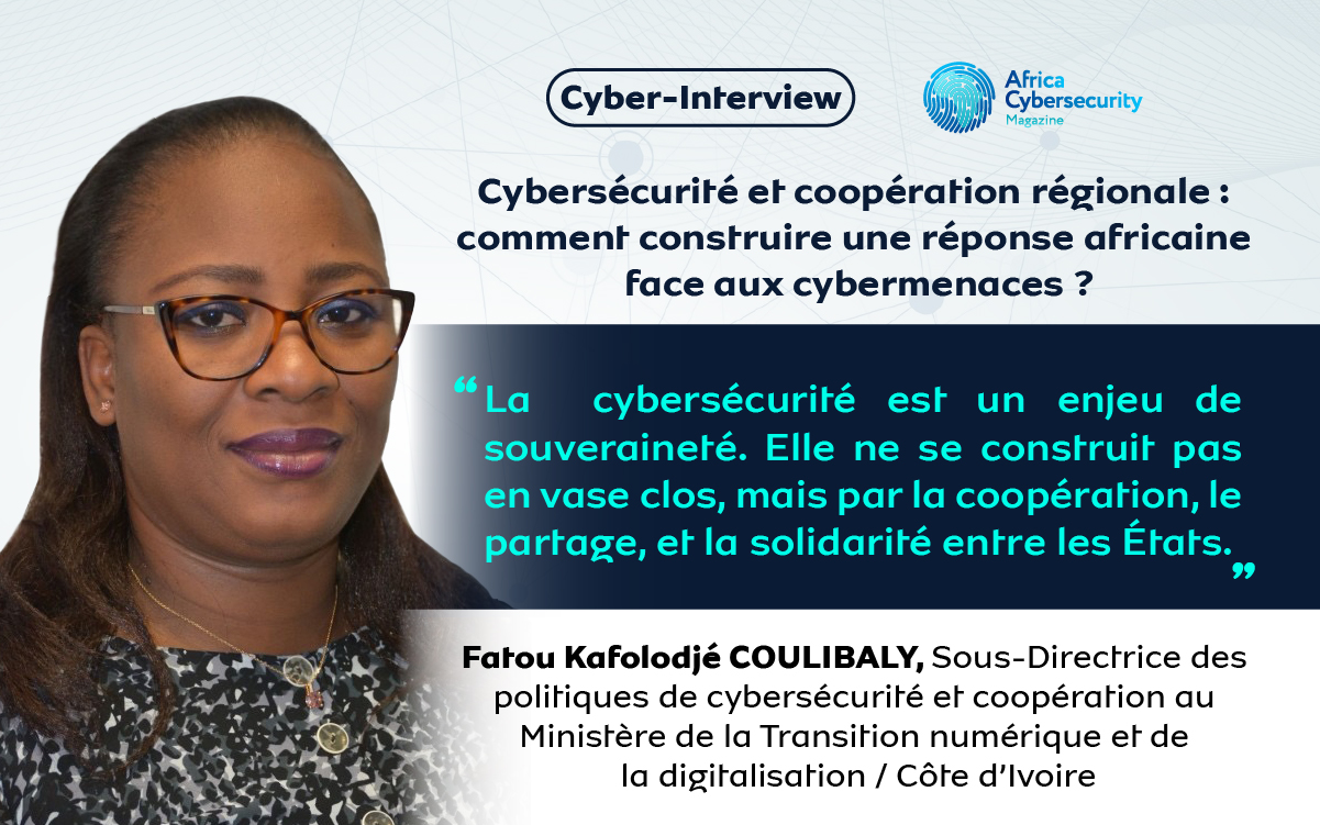 Cybersécurité et coopération régionale : comment construire une réponse africaine face aux cybermenaces ?