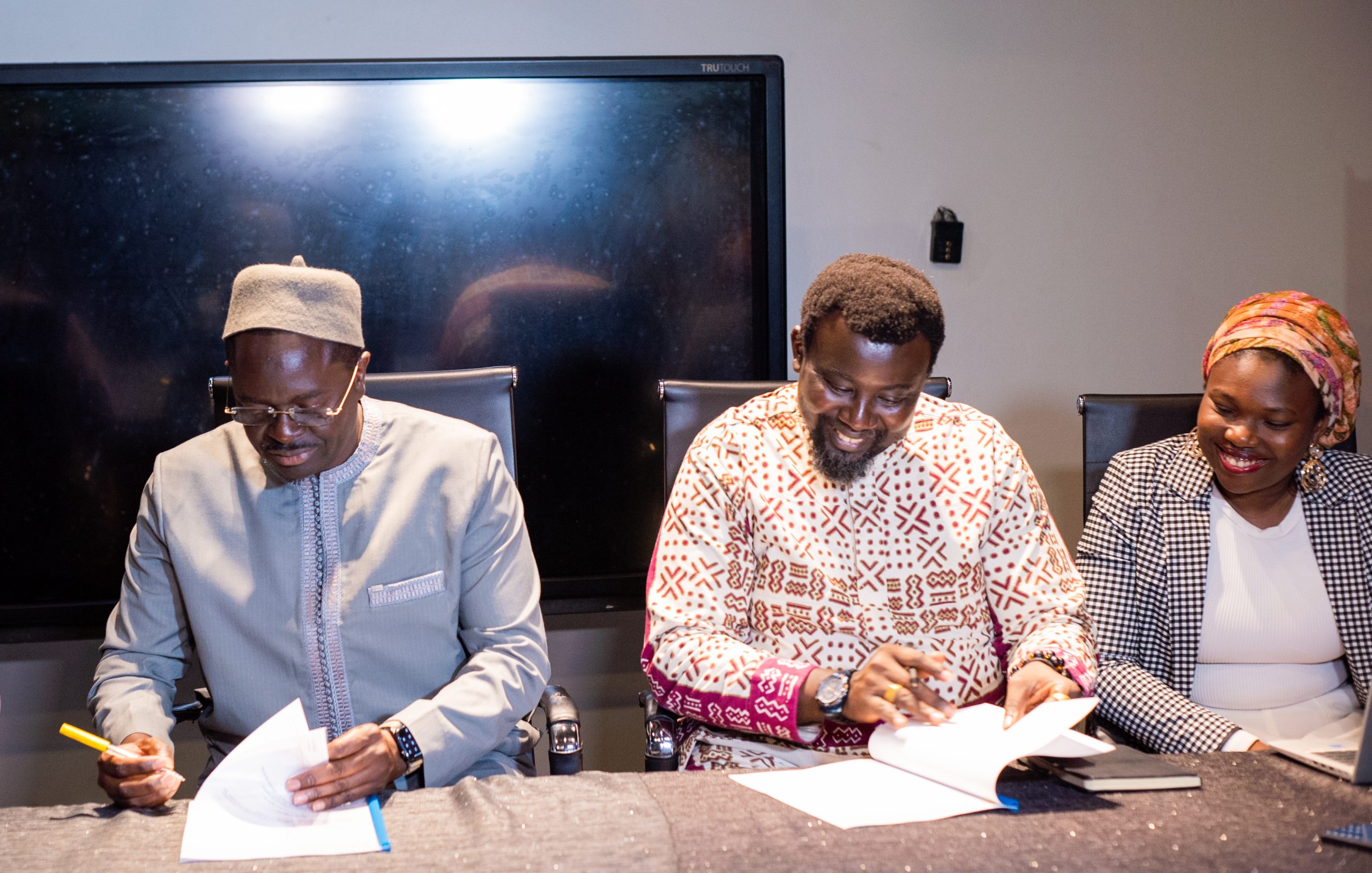 Sécurité maritime : à Abidjan, l’ISMI-ARSTM dévoile son nouveau bâtiment et accueille Cybermar 2025