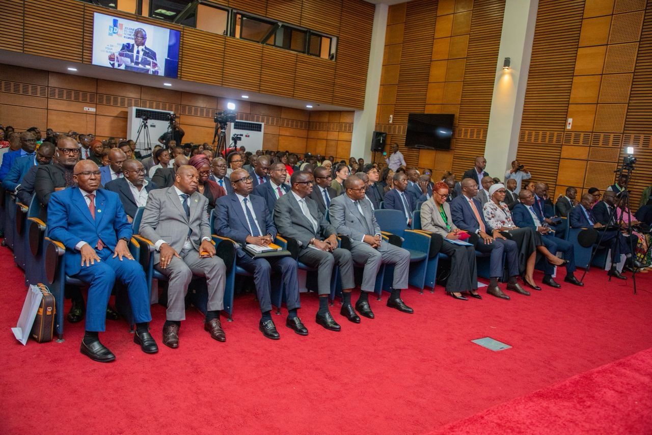 L'ANSSI-CI dévoile son rapport 2024 sur la cybercriminalité en Côte d’Ivoire