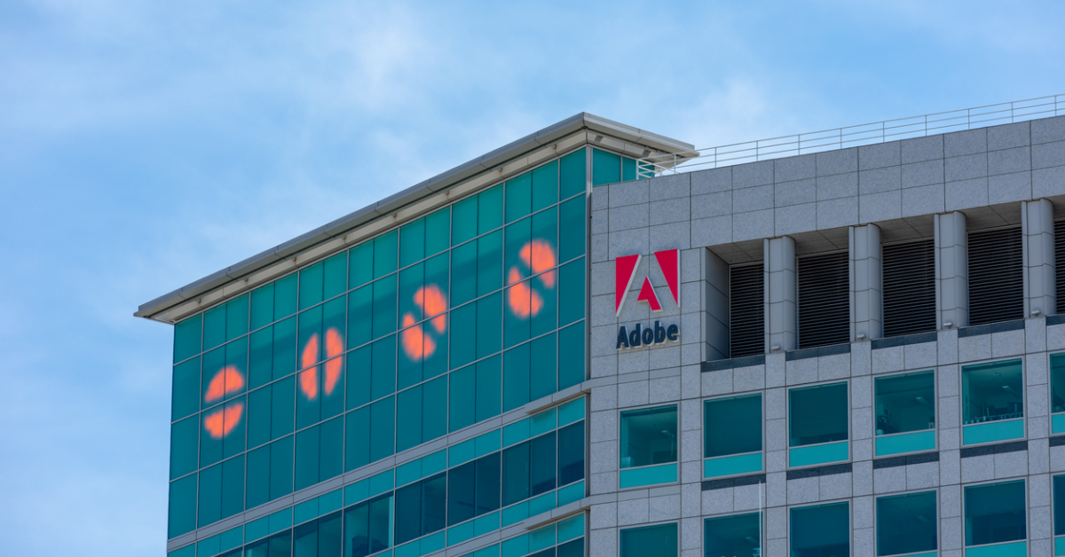 Exécution de code arbitraire : Adobe effectue une mise de ses logiciels