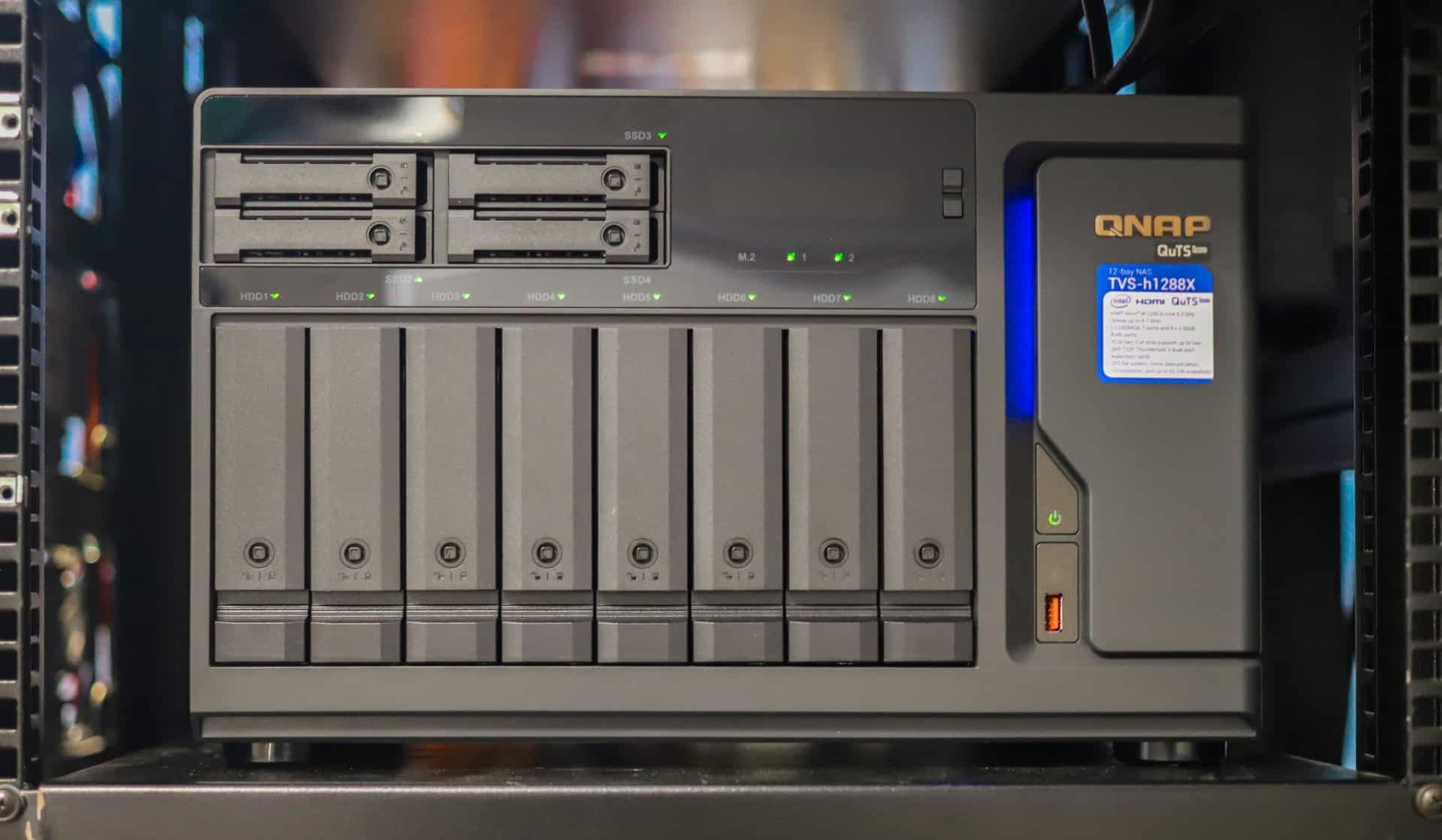 Atteinte à l'intégrité des données : de multiples vulnérabilités découvertes dans les produits Qnap