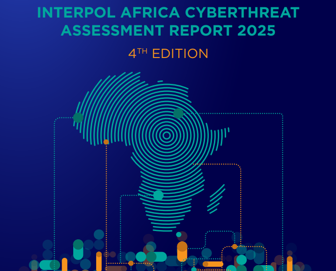 Africa Cyberthreat Assessment 2025