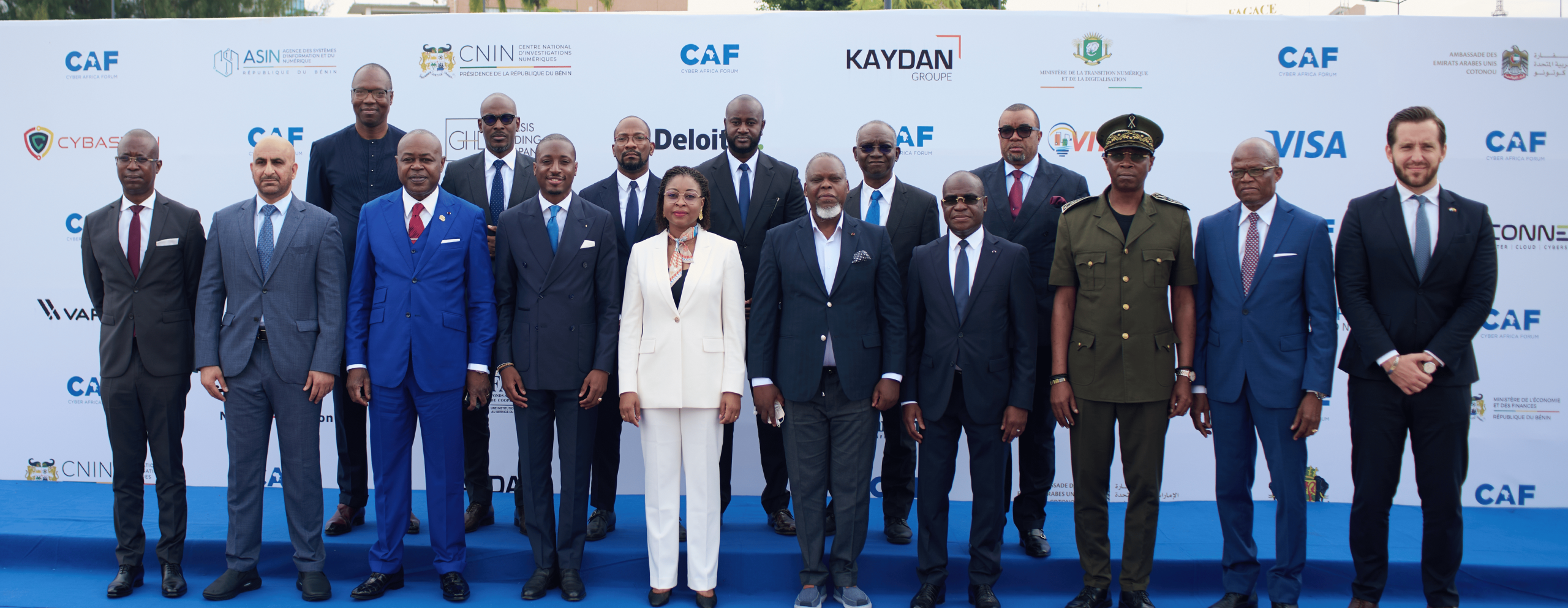 Cyber Africa Forum 2025